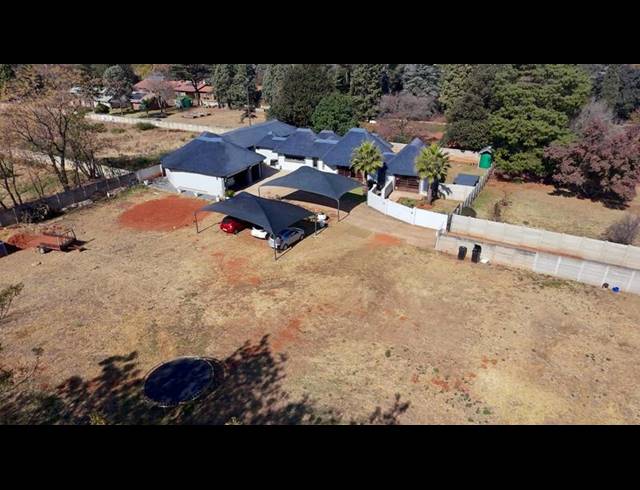 2 BEDROOM HOUSE FOR SALE IN HENLEY-ON-KLIP